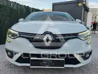 2020 Renault Megane