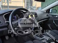 2020 Renault Megane