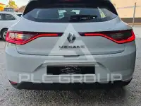 2020 Renault Megane