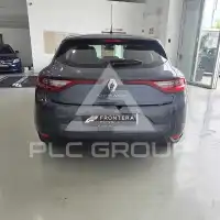 2020 Renault Megane