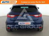 2020 Renault Megane