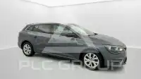 2020 Renault Megane