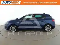 2020 Renault Megane