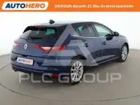 2020 Renault Megane