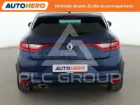 2020 Renault Megane