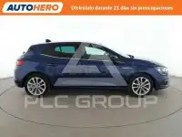 2020 Renault Megane