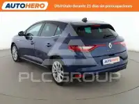 2020 Renault Megane