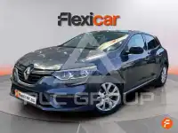 2020 Renault Megane