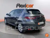 2020 Renault Megane