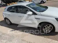 2020 Renault Megane