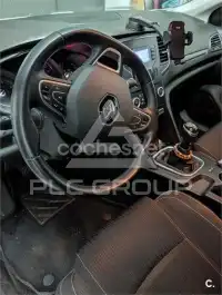 2020 Renault Megane