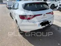 2020 Renault Megane