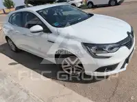 2020 Renault Megane