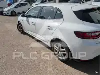 2020 Renault Megane