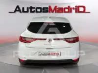 2020 Renault Megane
