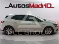 2020 Renault Megane