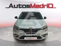 2020 Renault Megane