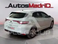 2020 Renault Megane