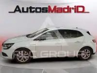 2020 Renault Megane