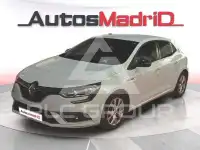 2020 Renault Megane