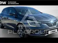 2020 Renault Megane