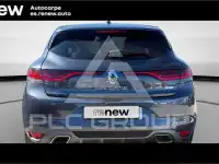 2020 Renault Megane