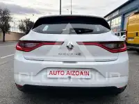 2020 Renault Megane