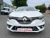 2020 Renault Megane
