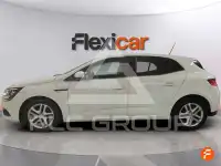 2020 Renault Megane