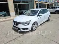 2020 Renault Megane