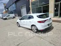 2020 Renault Megane