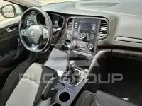 2020 Renault Megane