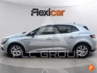 2020 Renault Megane