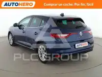 2020 Renault Megane