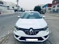 2020 Renault Megane