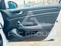 2020 Renault Megane