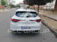 2020 Renault Megane