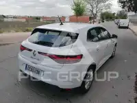 2020 Renault Megane