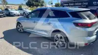 2020 Renault Megane