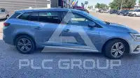 2020 Renault Megane