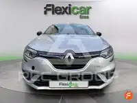 2020 Renault Megane