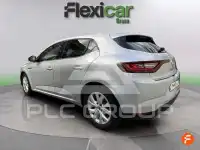 2020 Renault Megane