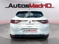 2020 Renault Megane