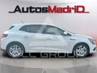 2020 Renault Megane