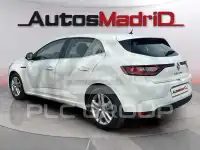 2020 Renault Megane