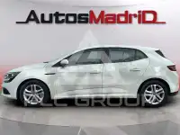 2020 Renault Megane