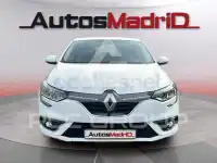2020 Renault Megane