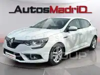 2020 Renault Megane