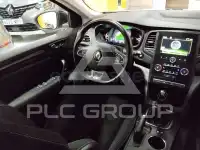 2020 Renault Megane