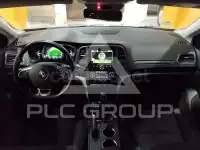 2020 Renault Megane